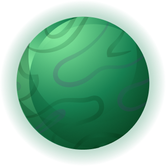 planet